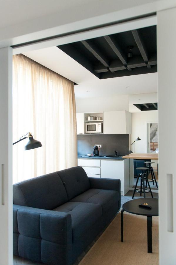 Appartamento Domus Romana Superior Zara Esterno foto